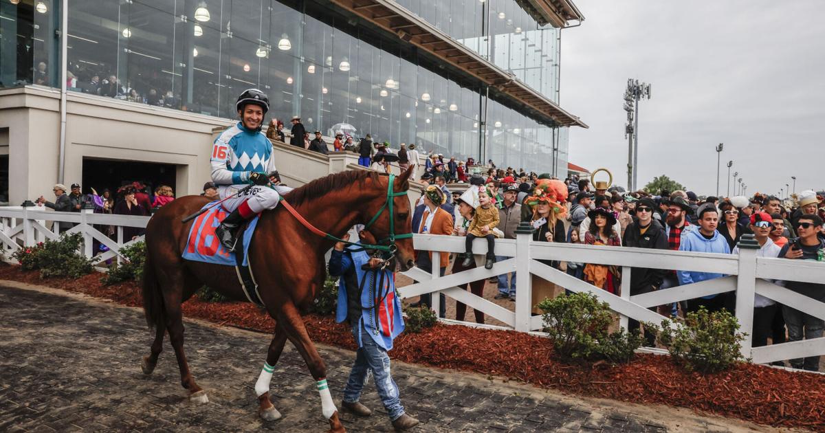 Fair Grounds racing season is in peril after owner says it plans to pull out of Louisiana