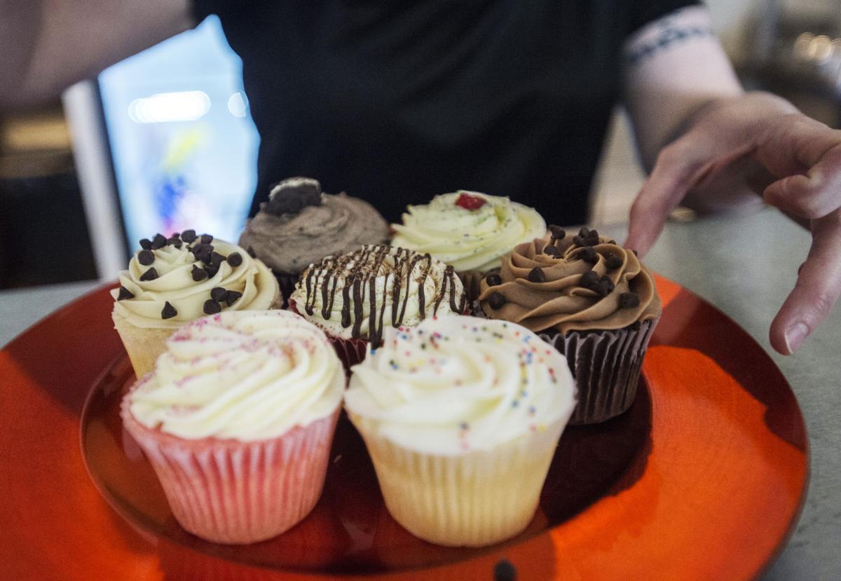 sophi p cakes going