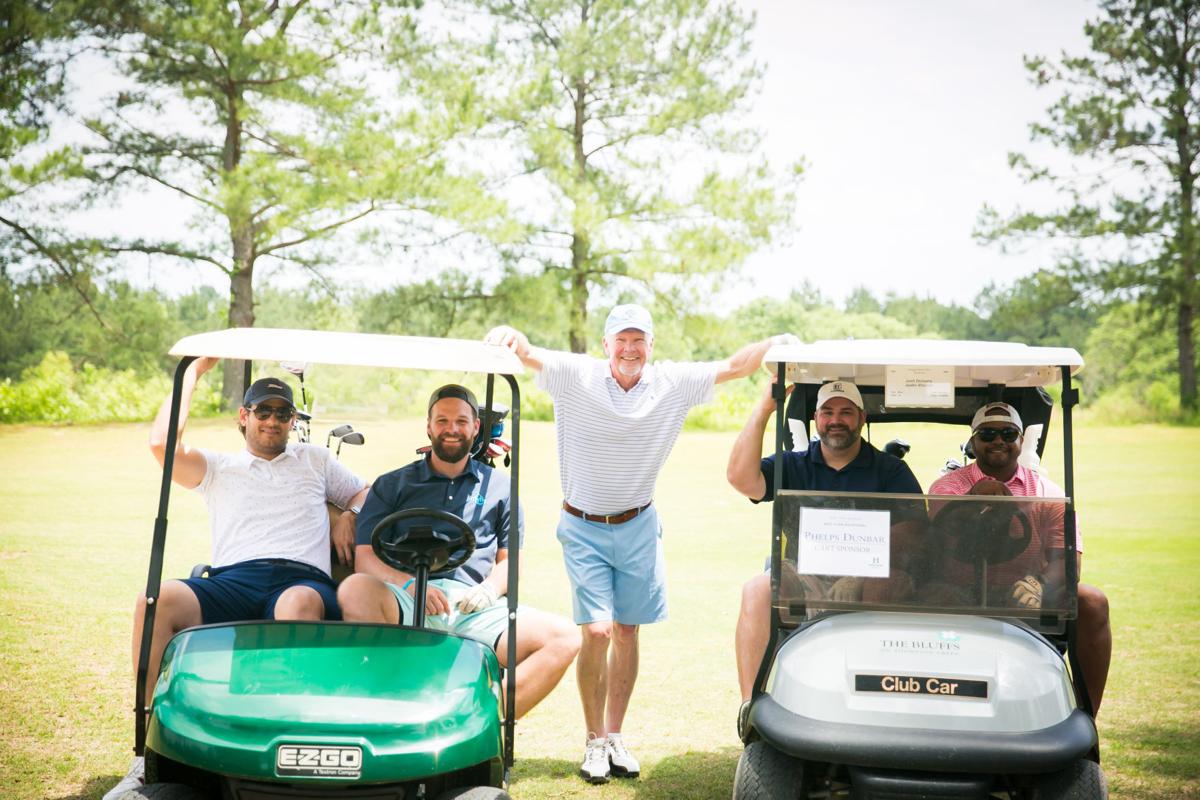 Gordon Mckernan Injury Attorneys Team Wins Third Annual Matt Flynn Invitational Golf Tournament Zachary Theadvocate Com