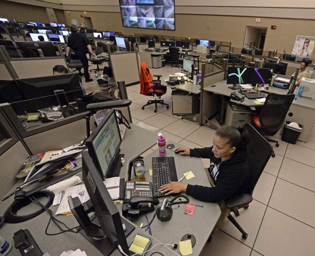 Broken street light? Garbage can missing? Blighted housing? There’s now