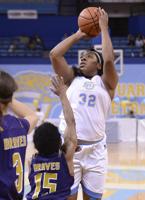 Miaya Crowder sends Southern women to Houston with win over Alcorn State