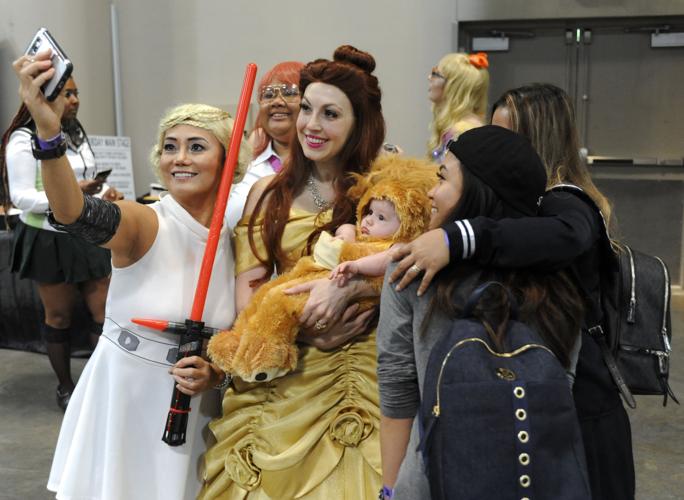 Fan Expo New Orleans Brings Major Stars To Louisiana