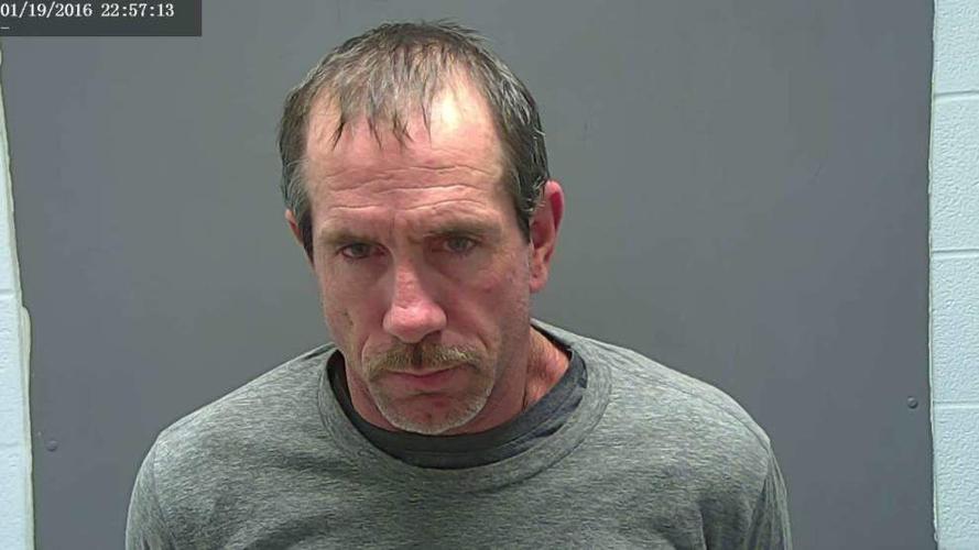 Robert shoplifting arrests lead detectives to meth lab, Tangipahoa
