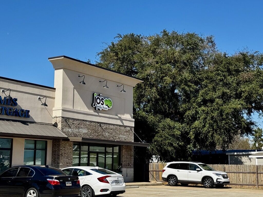 Jo's Party House to open a new location in Lake Charles | Lake