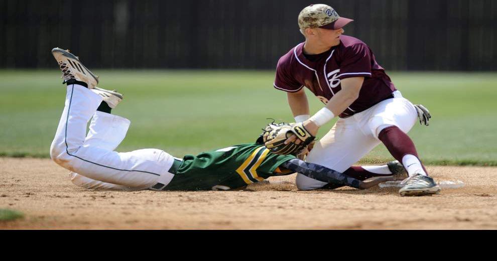 Breaux Bridge baseball team moves to 80 in District 54A after hard