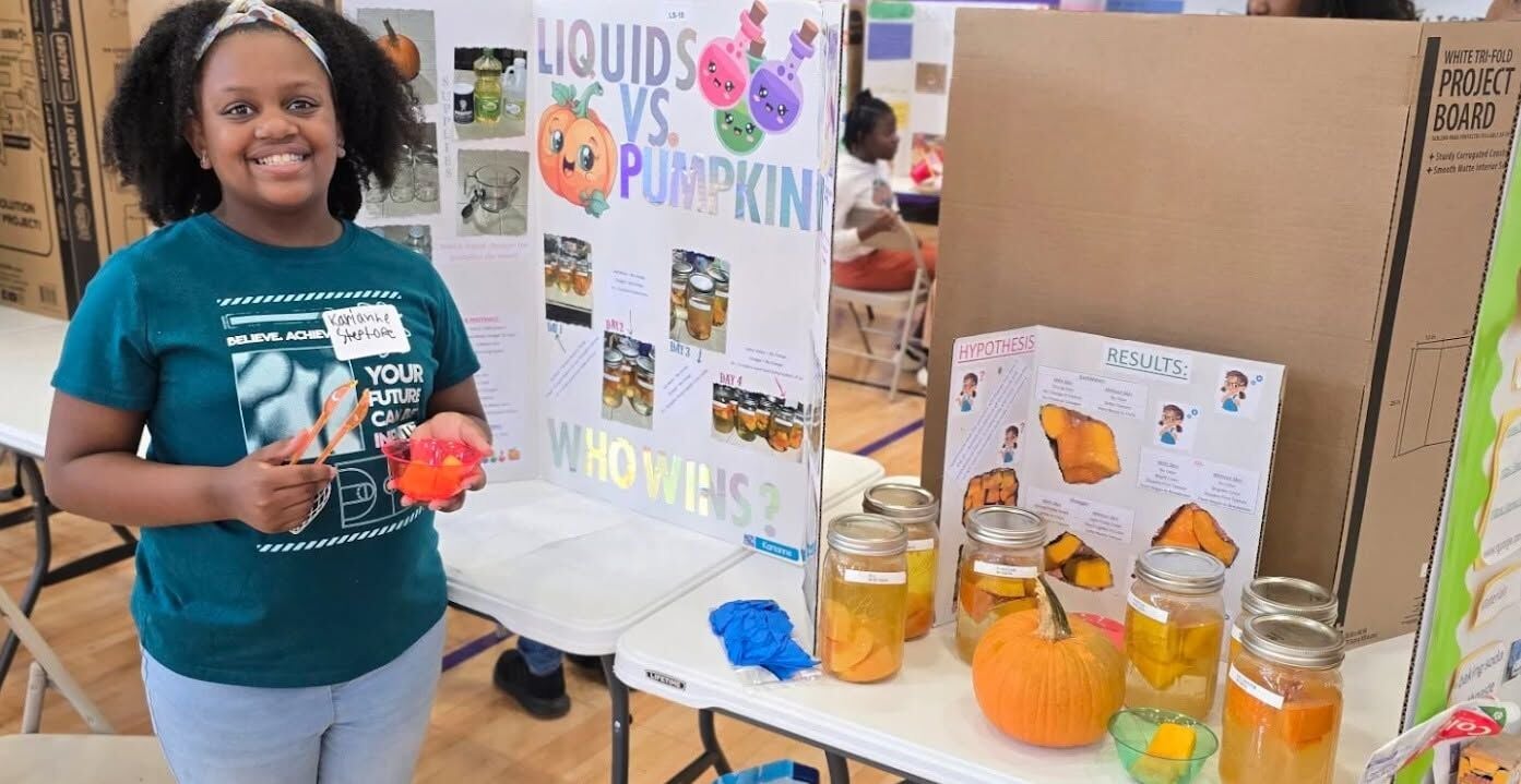 theadvocate.com - Amanda McElfresh - Kenilworth creates pathways from early STEM learning to future careers