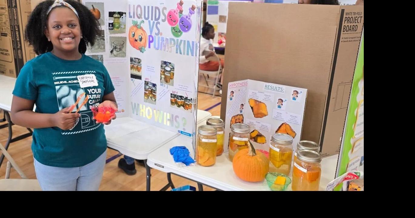 Kenilworth creates pathways from early STEM learning to future careers
