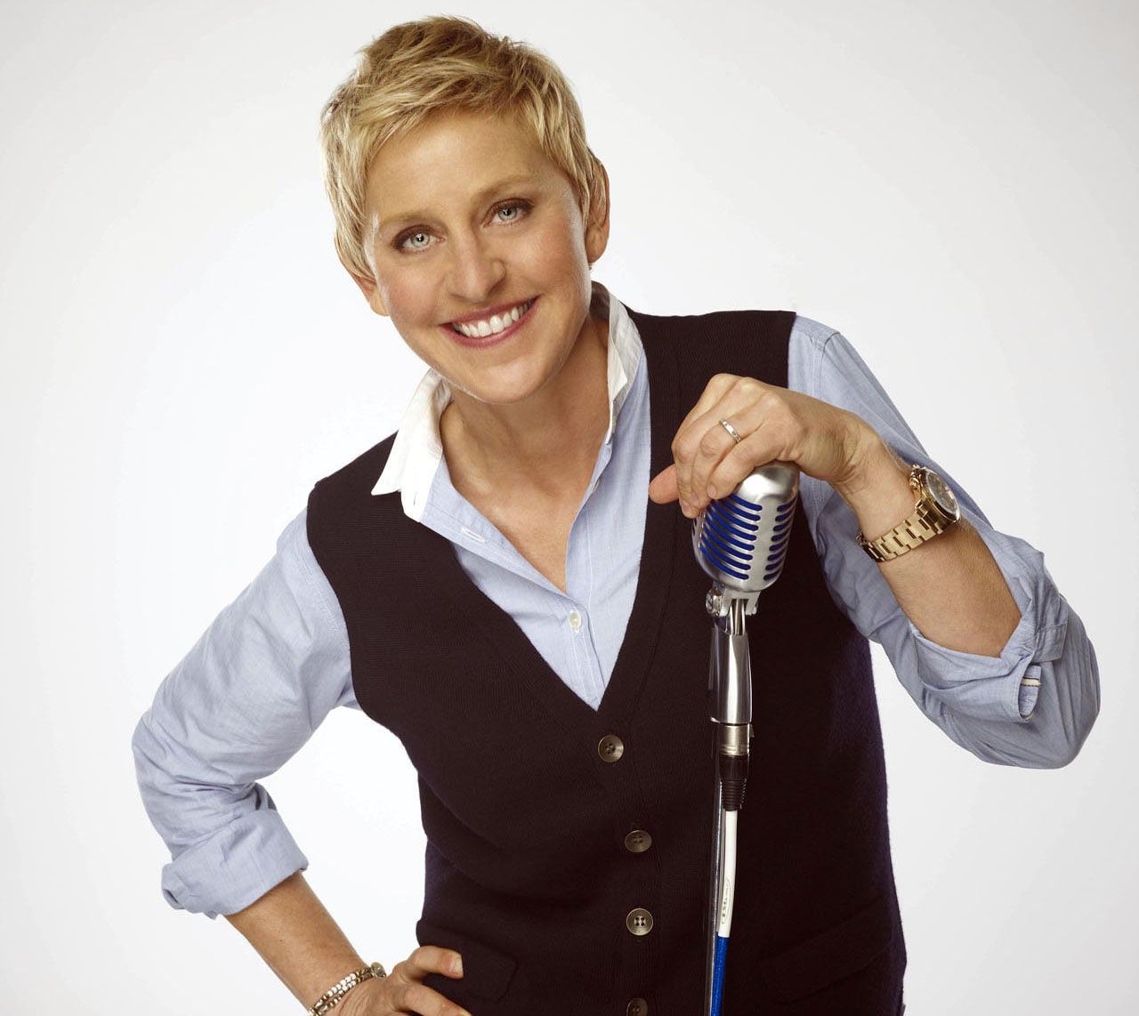 Ellen DeGeneres ending her talk show after 19 seasons: 'It's just not a ...