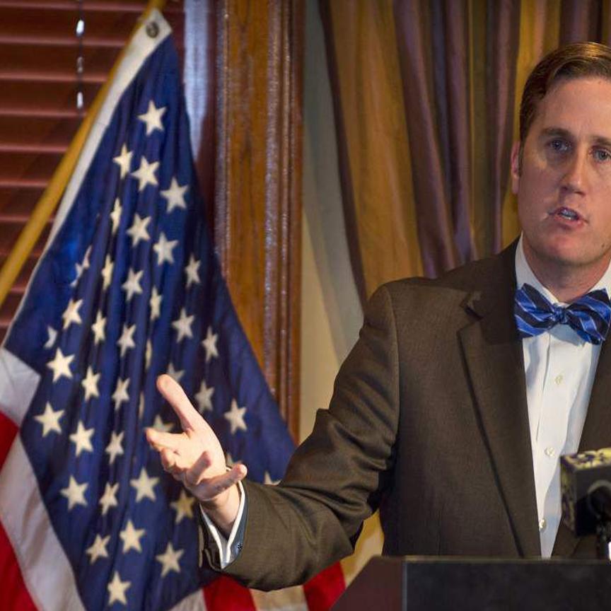 Baton Rouge Coroner Beau Clark Disputes With City Parish Over Who Is Responsible For Sexual Assault Examinations News Theadvocate Com