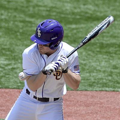 LSU baseball, football chat Wednesday at 1 p.m. _lowres