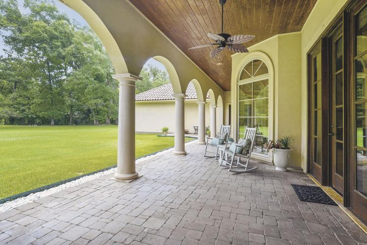 16015 Highland Bluff Court