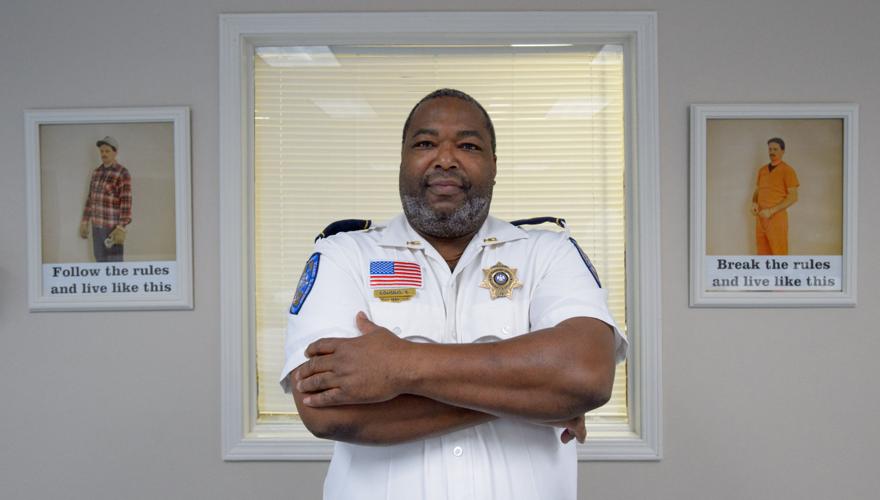 Former Tammany sheriff spent nearly 500K on workrelease facility
