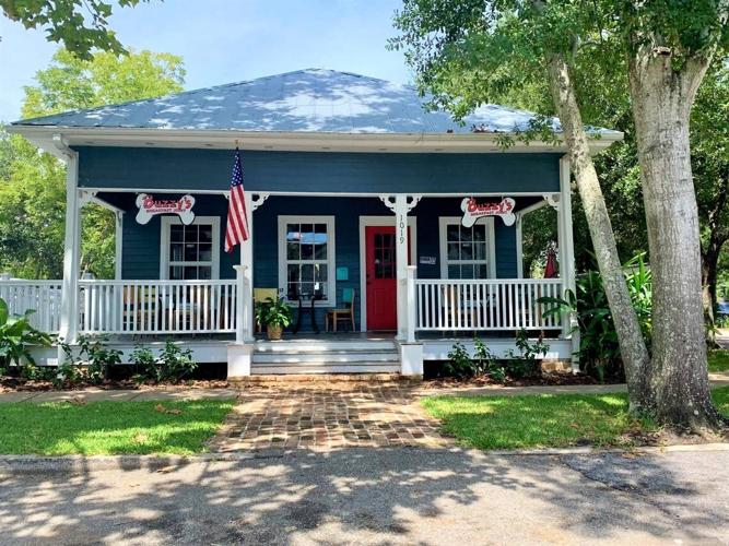 Buzzy's Ocean Springs