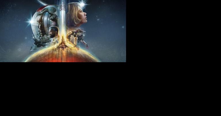 How a game designer turned Jesuit ended up writing about space religion - Vimarsana News