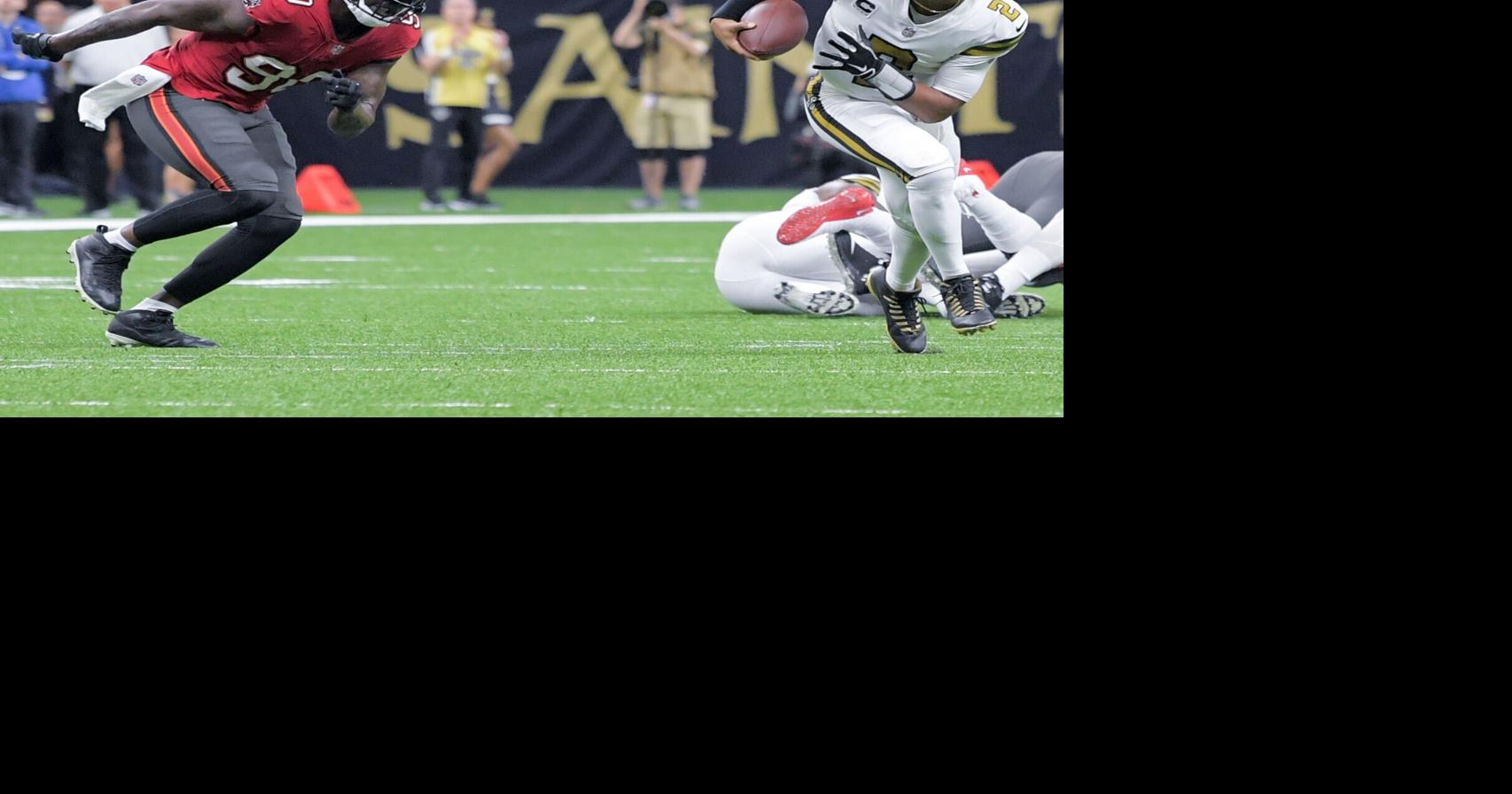 Saints workout DE Jason Pierre-Paul amid pass rushing woes | Saints ...
