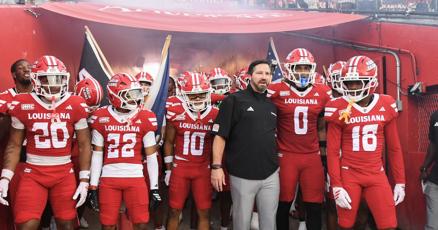 Coach Michael Desormeaux really wants Cajuns to nail down first road win: 'A big deal'