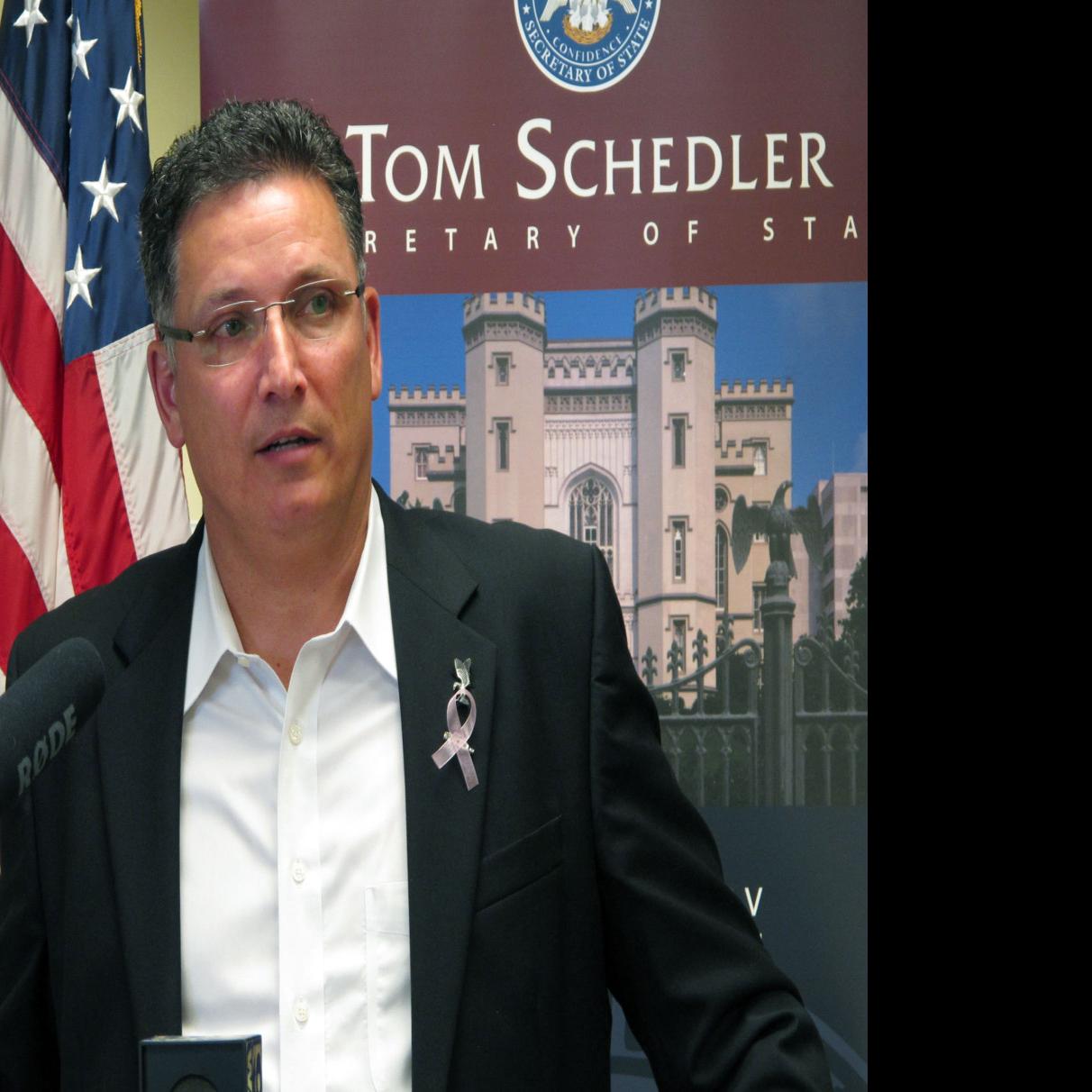 State Treasurer Search For Unclaimed Money To See If You Ve Left Deposits Or Accounts Behind Letters Theadvocate Com