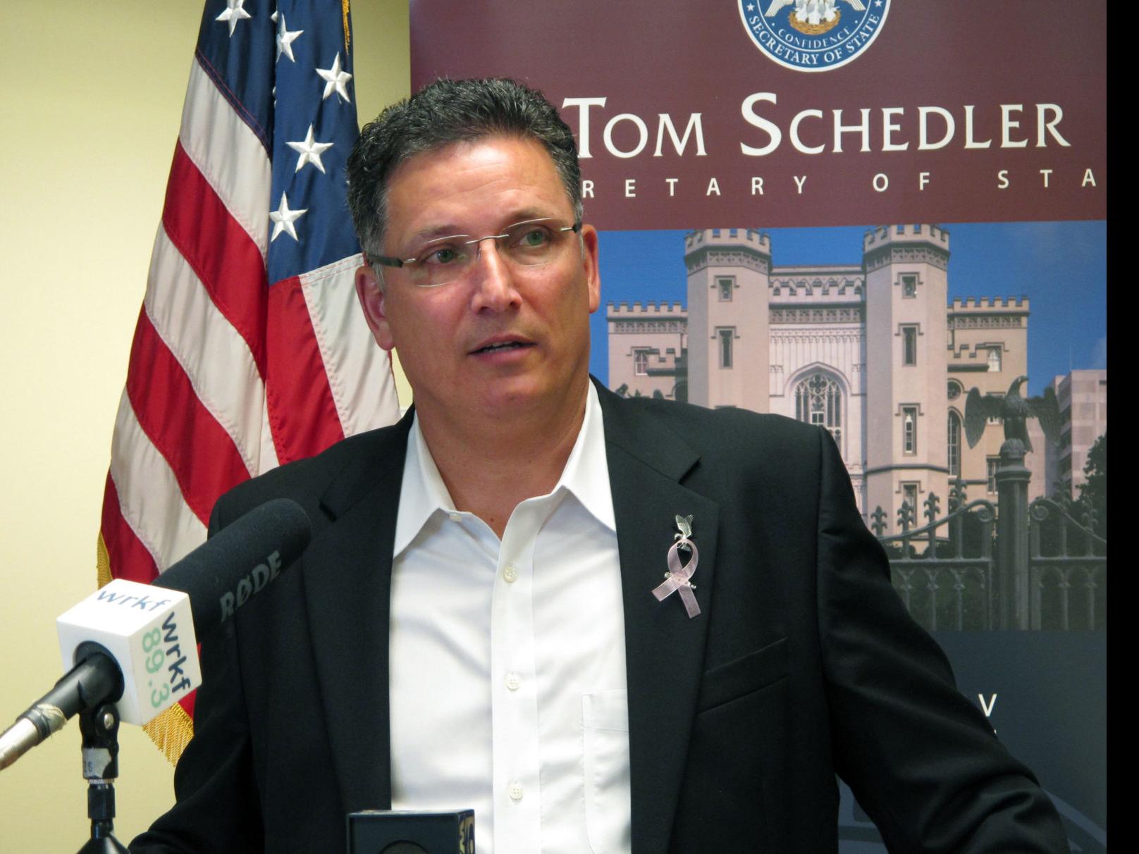 State Treasurer Search For Unclaimed Money To See If You Ve Left Deposits Or Accounts Behind Letters Theadvocate Com