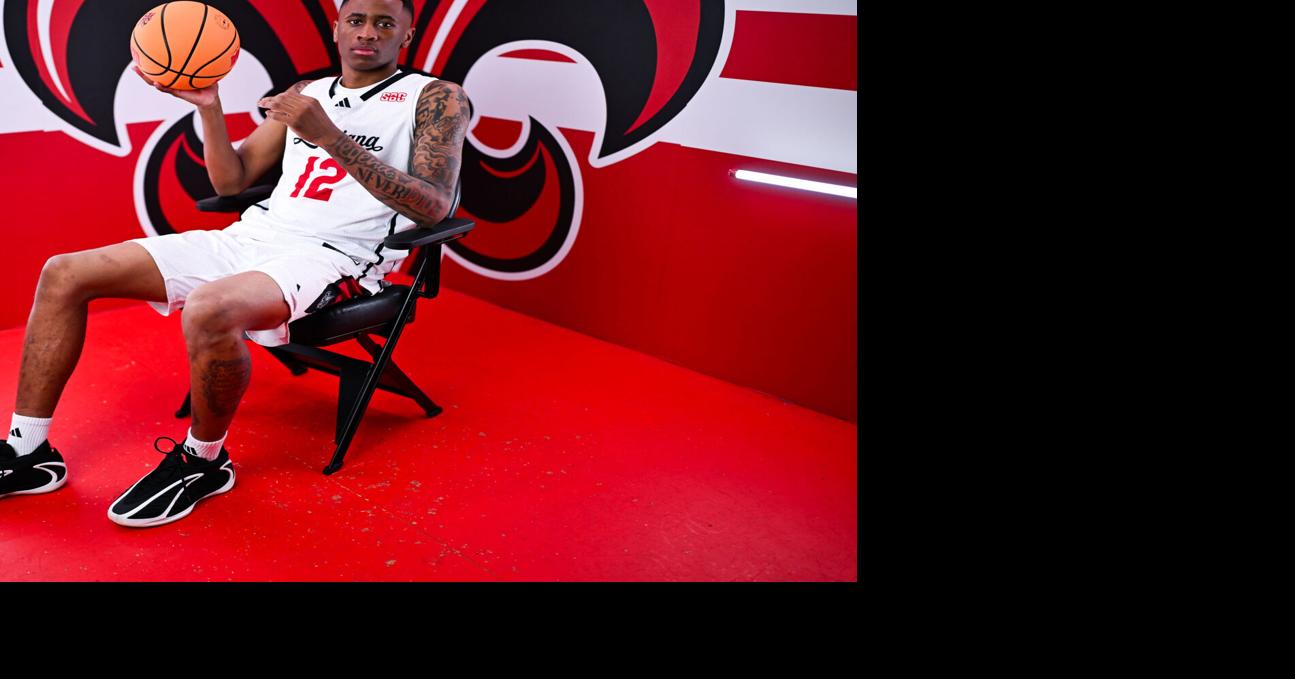 UL basketball's prep school addition brings athleticism, defensive prowess