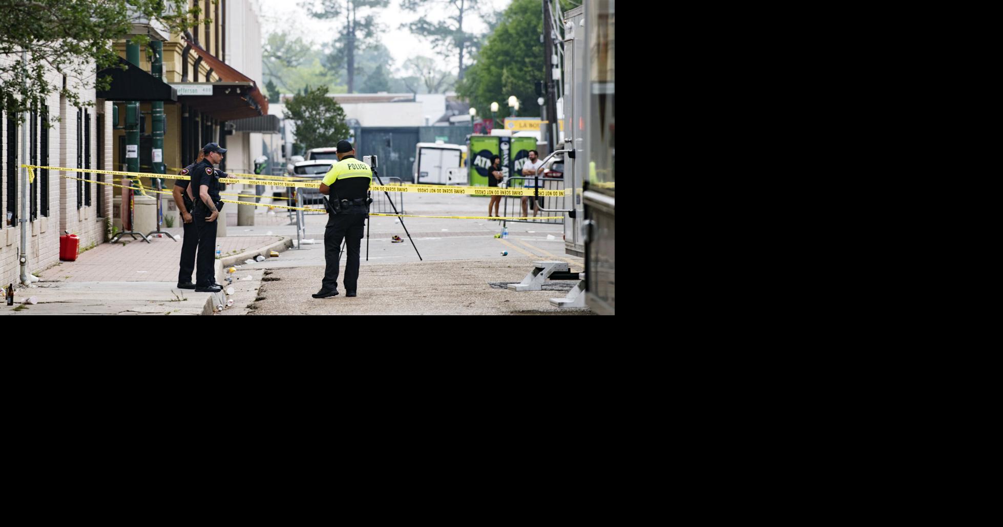 Suspect No. 2 arrested in downtown Lafayette shooting | Crime/Police ...