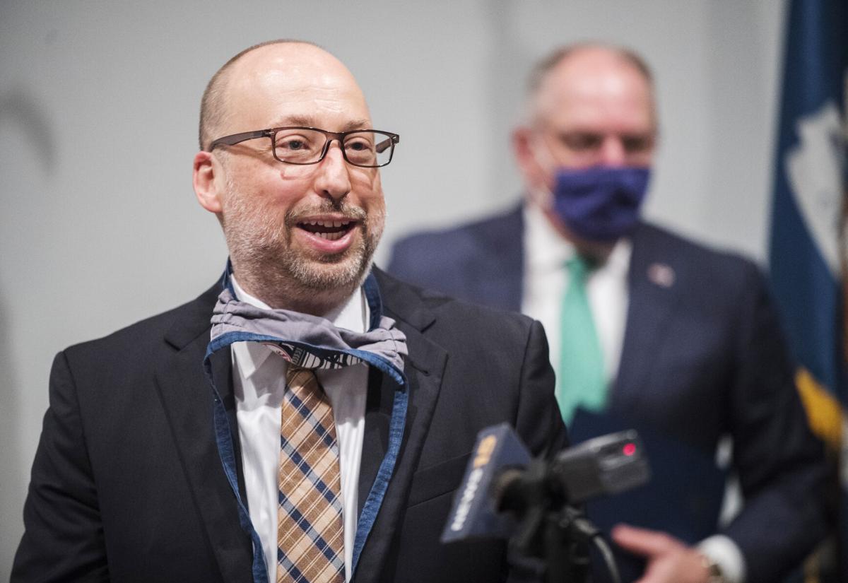 Tech Company Schoolmint To Move Operations To Lafayette Creating 178 Jobs With Average Salary Of 74k Business Theadvocate Com