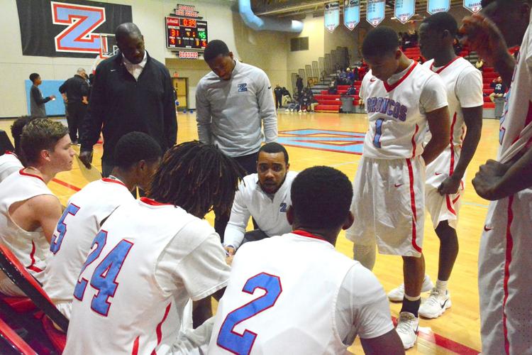 Zachary basketball falls 4935 Zachary