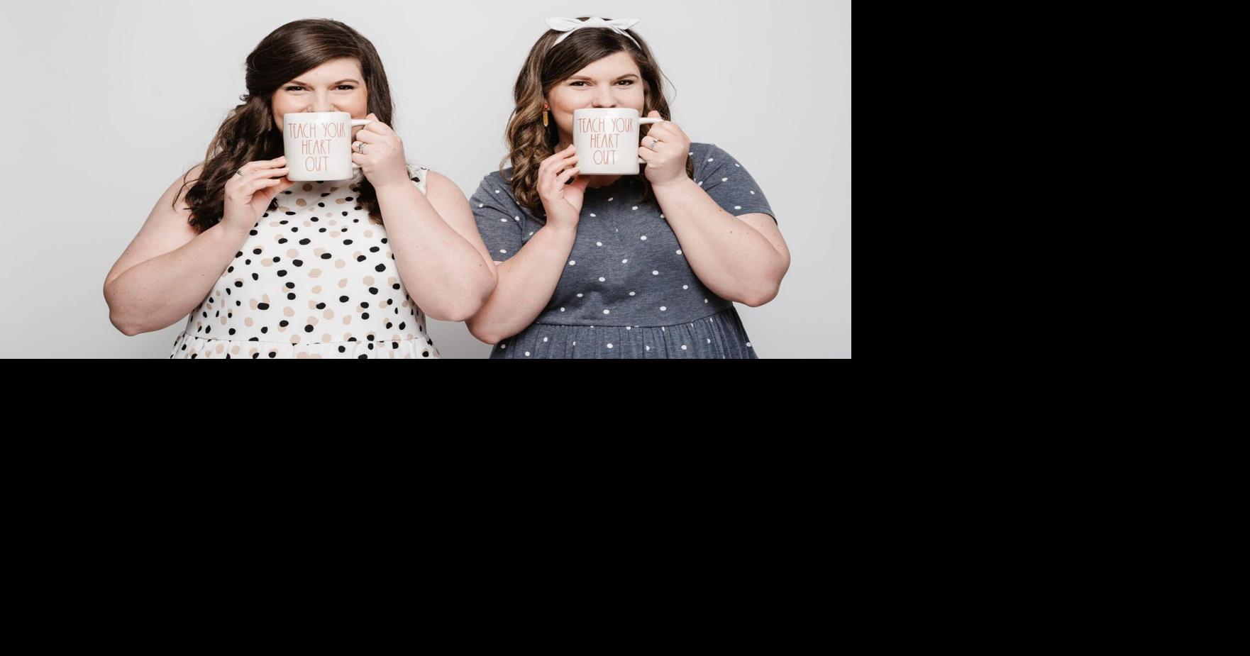 After a decade in Acadiana classrooms, these twin teachers have a new mission at UL Lafayette Jul 30, 2026 25 mins ago 2 min to read