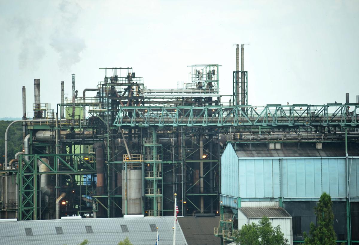 Cleco to use hot exhaust from carbon black plant for fuel