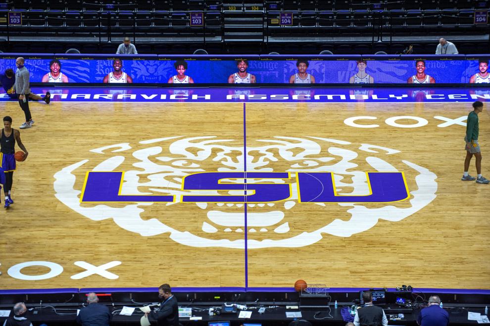 Will Wade, LSU basketball get second commitment for 2022 in four-star ...