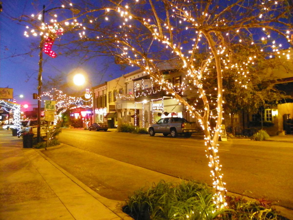 Help With Christmas New Iberia 2022 La. Travels: Iberia. St. Landry Parishes Spread Holiday Magic | Travel |  Theadvocate.com