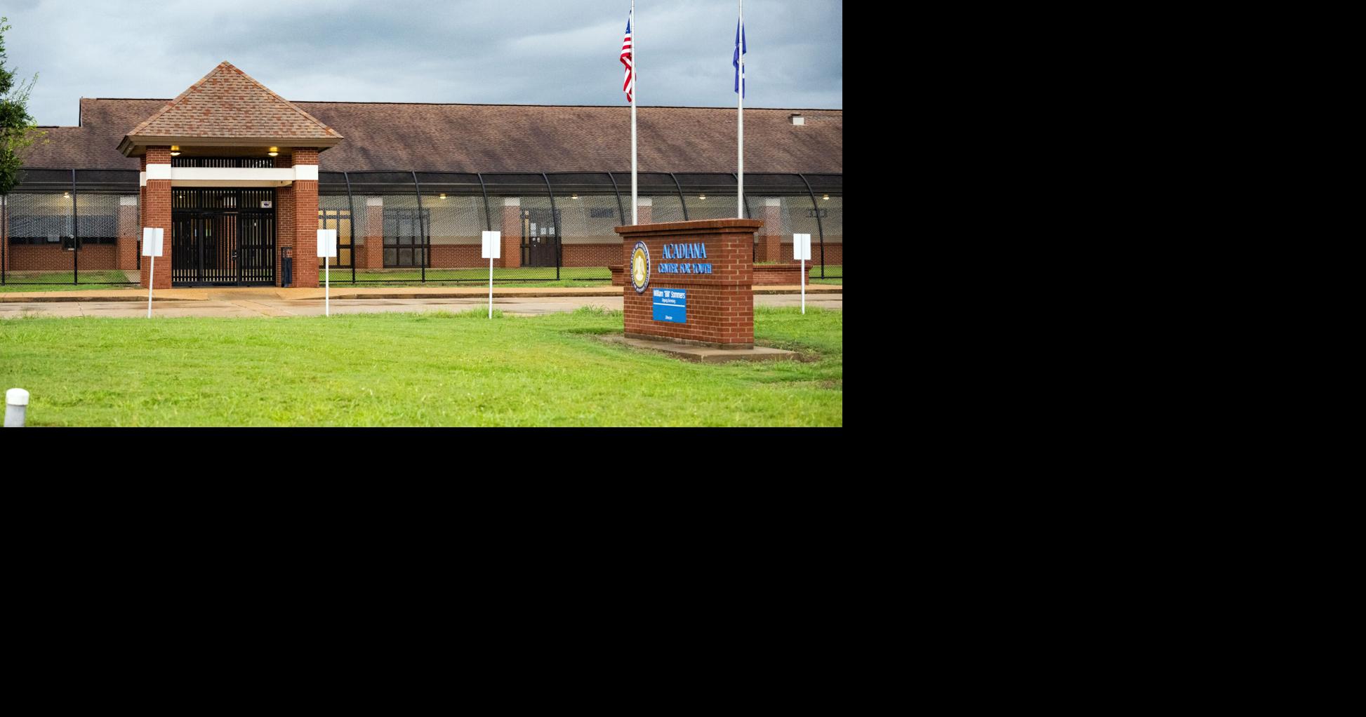 After 5 staff arrests, Louisiana juvenile detention facility faces scrutiny Aug 30, 2026 2 mins ago 3 min to read