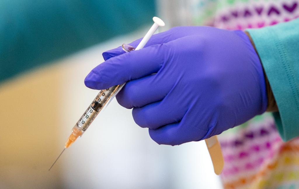 Will Louisiana Schools Require Students To Get Covid Vaccines Here S Why It Won T Be Anytime Soon Education Theadvocate Com