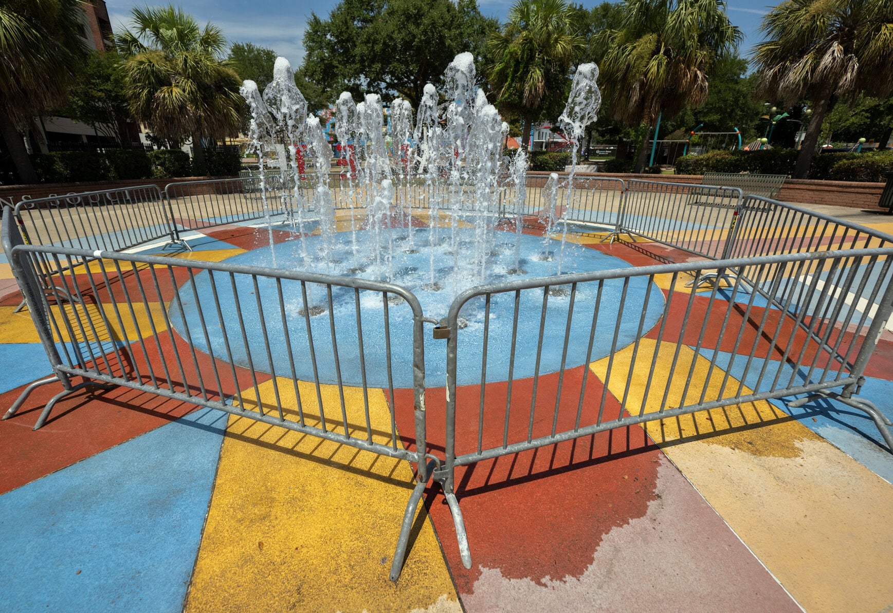 theadvocate.com - Dean Boudreaux - Lafayette is looking for residents' opinions on area parks, trails and fitness facilities