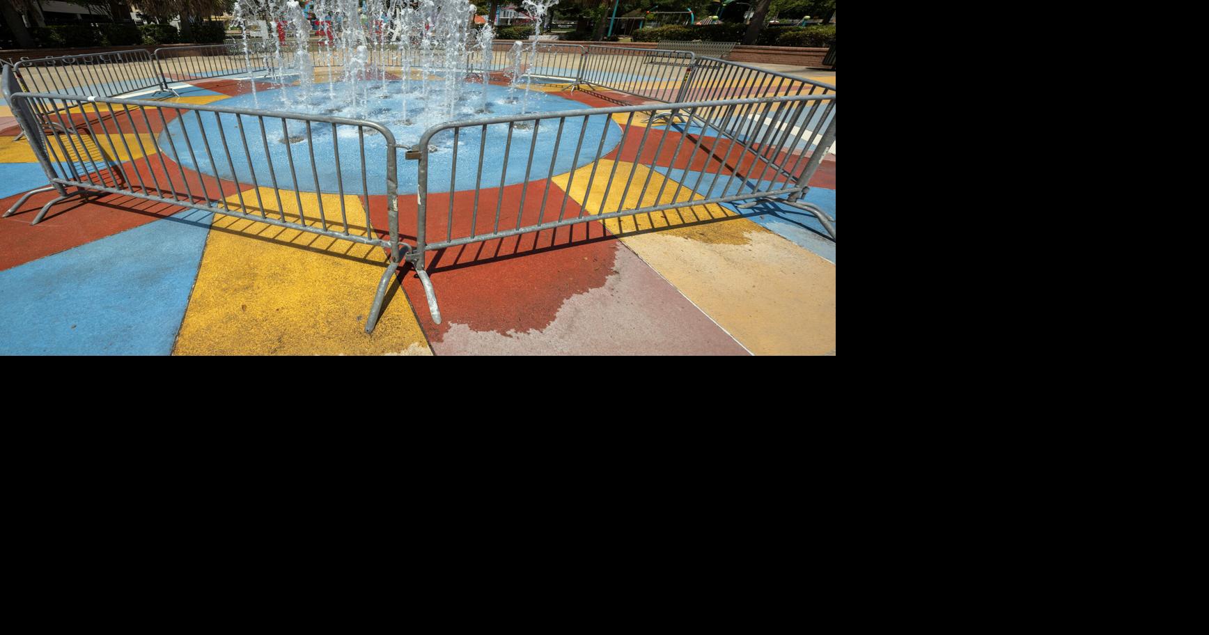Lafayette is looking for residents' opinions on area parks, trails and fitness facilities