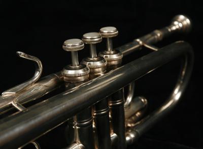 slu trumpet