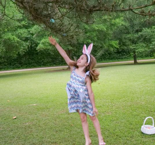 Felicianas celebrate Easter during coronavirus St. Francisville