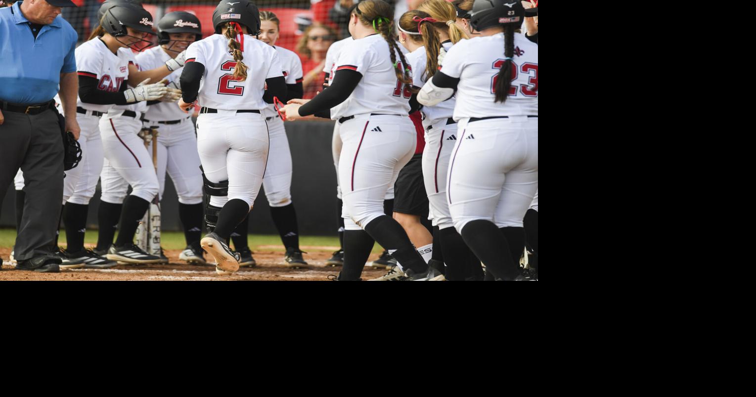 After two roller coaster weekends, UL softball takes on powerful Florida State