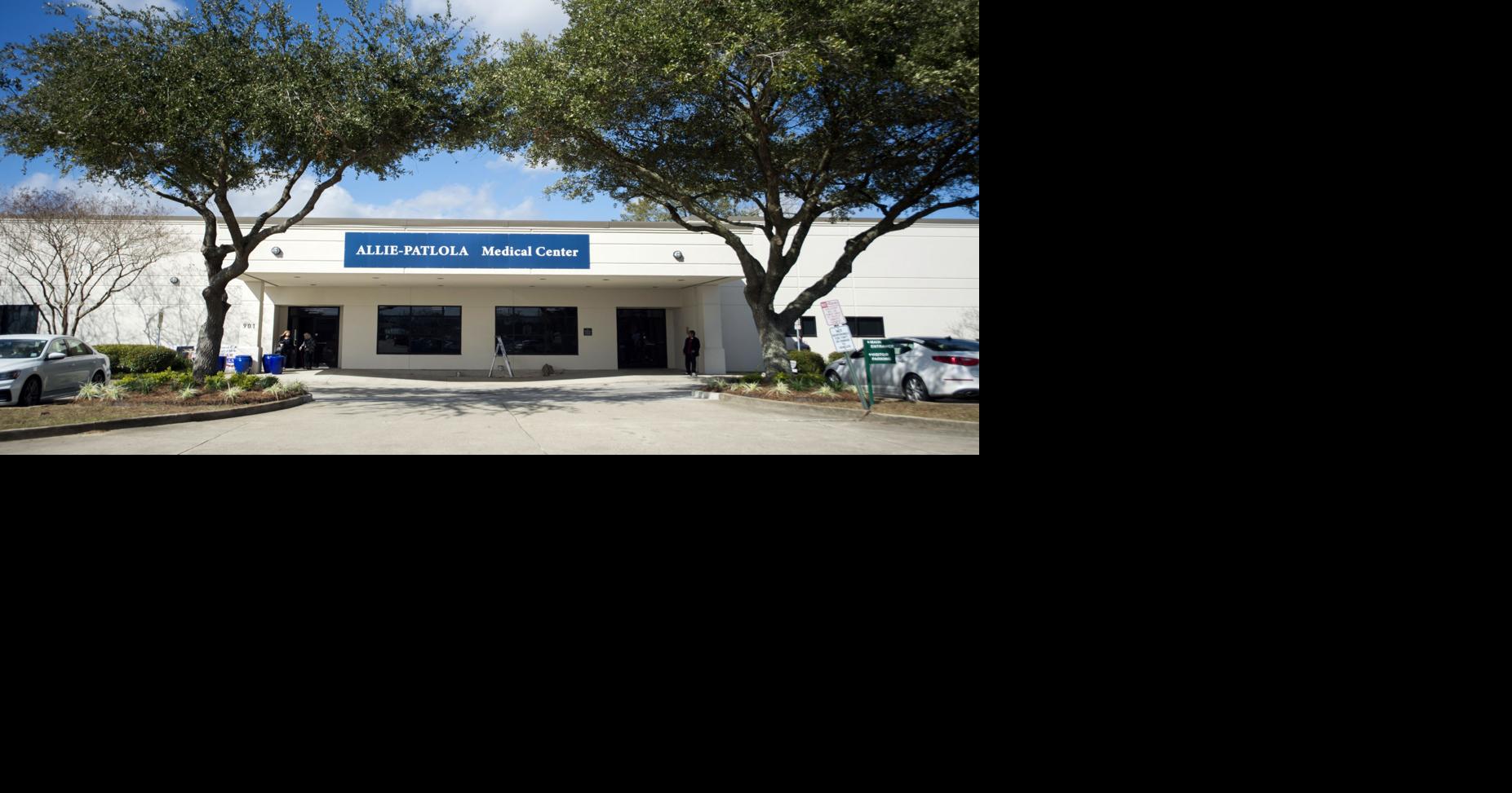 Lafayette developers could be first to get Opportunity Zone property