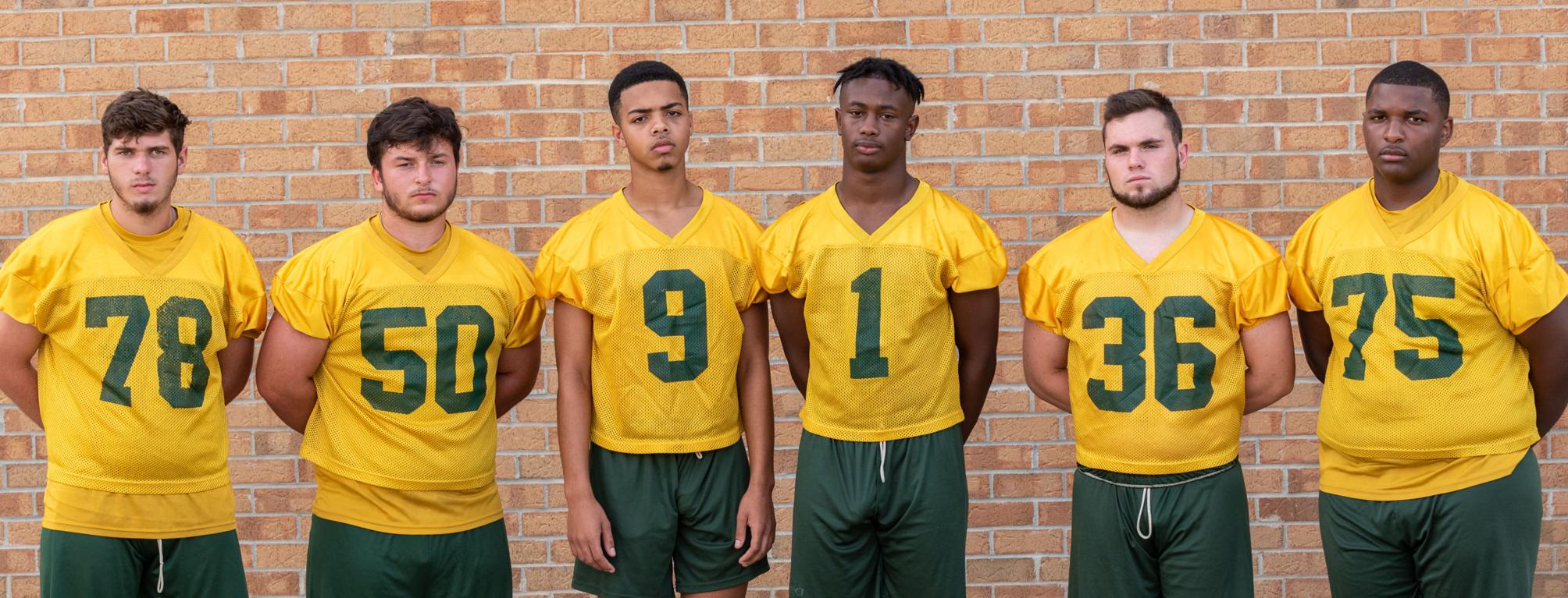 Cecilia football hoping gutcheck 2018 season spurs fruitful 2019