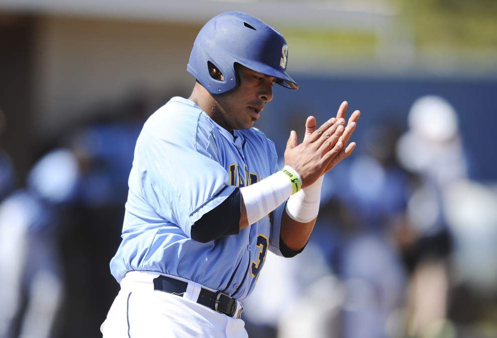 Southern University athletics chat with Advocate sportswriter Les East, Tuesday at 10 a.m. _lowres