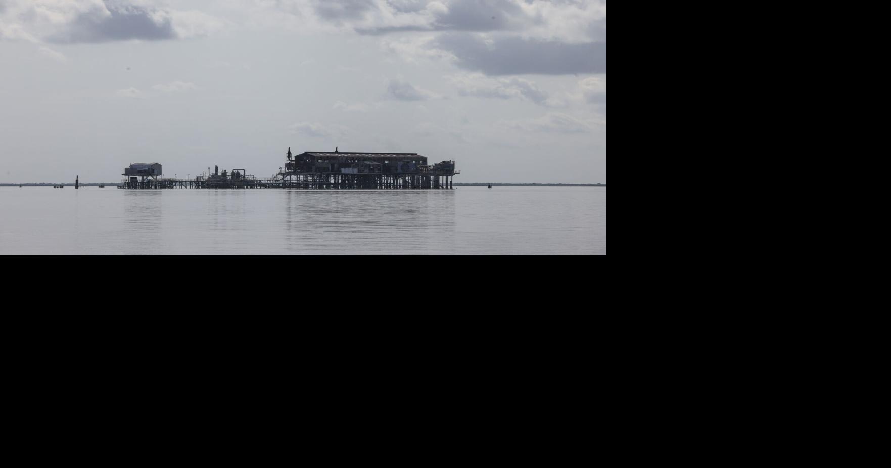 Letters: La. should be ashamed at going after oil companies that have created so many jobs