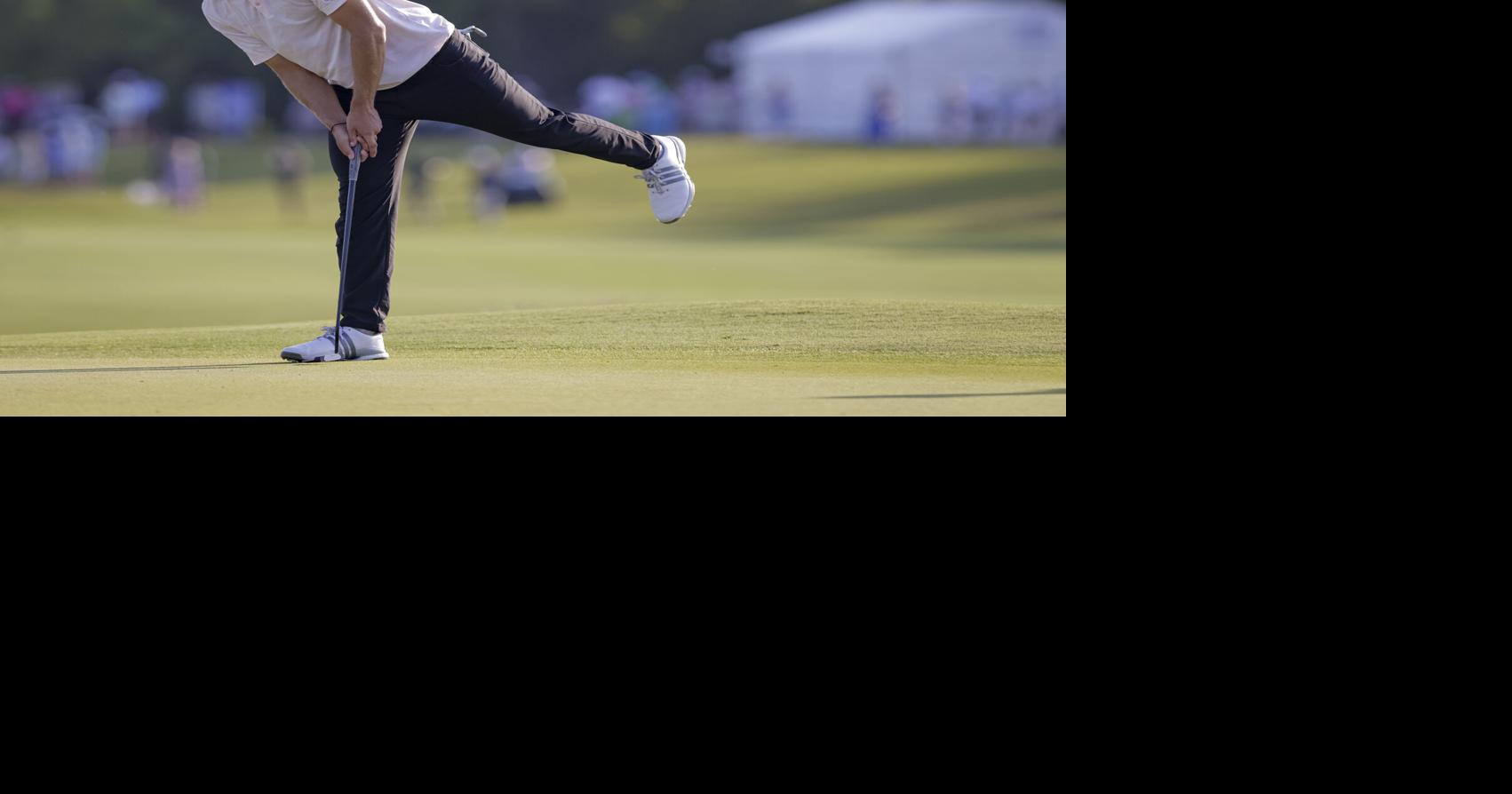 Danish twins, Nicolai and Rasmus Højgaard, commit to the 2026 Zurich Classic