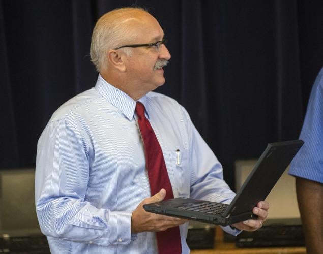 Lafayette Parish city courthouses open for business Monday Courts