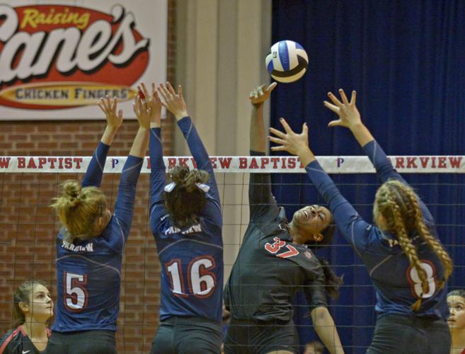 Great to be one of 8 local teams primed for chance to advance at LHSAA