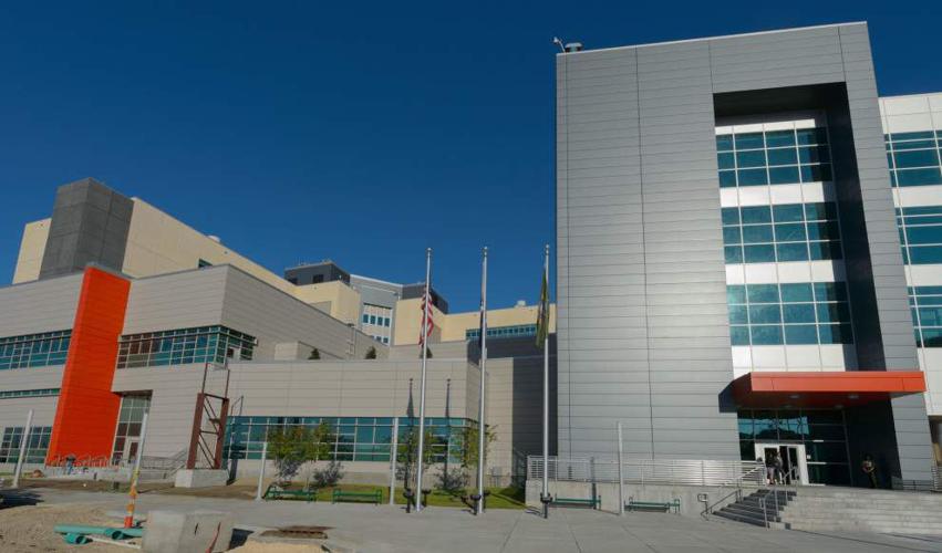 Family of inmate who killed himself in New Orleans jail files lawsuit
