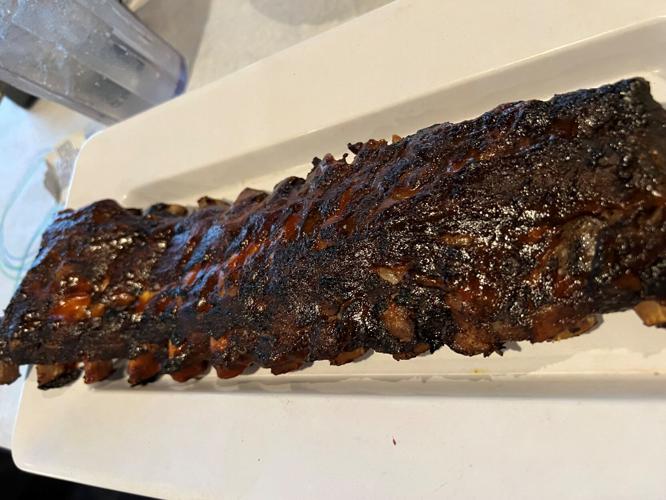 Tg Ribs The best things we ate this year in Baton Rouge restaurants | Food ...