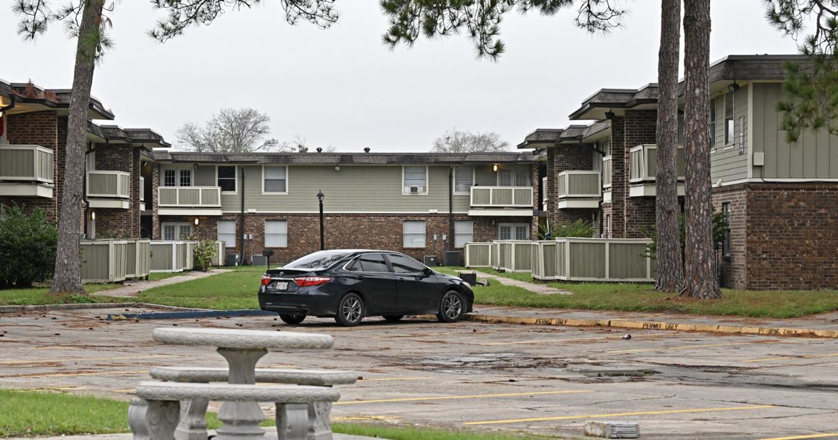 New Orleans man arrested for punching 75-year-old apartment owner, causing brain bleeding