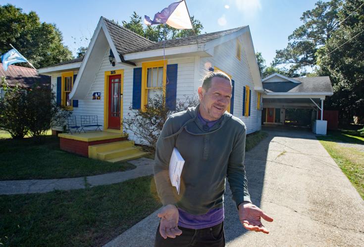 Lafayette's shortterm rental ban is now in effect News