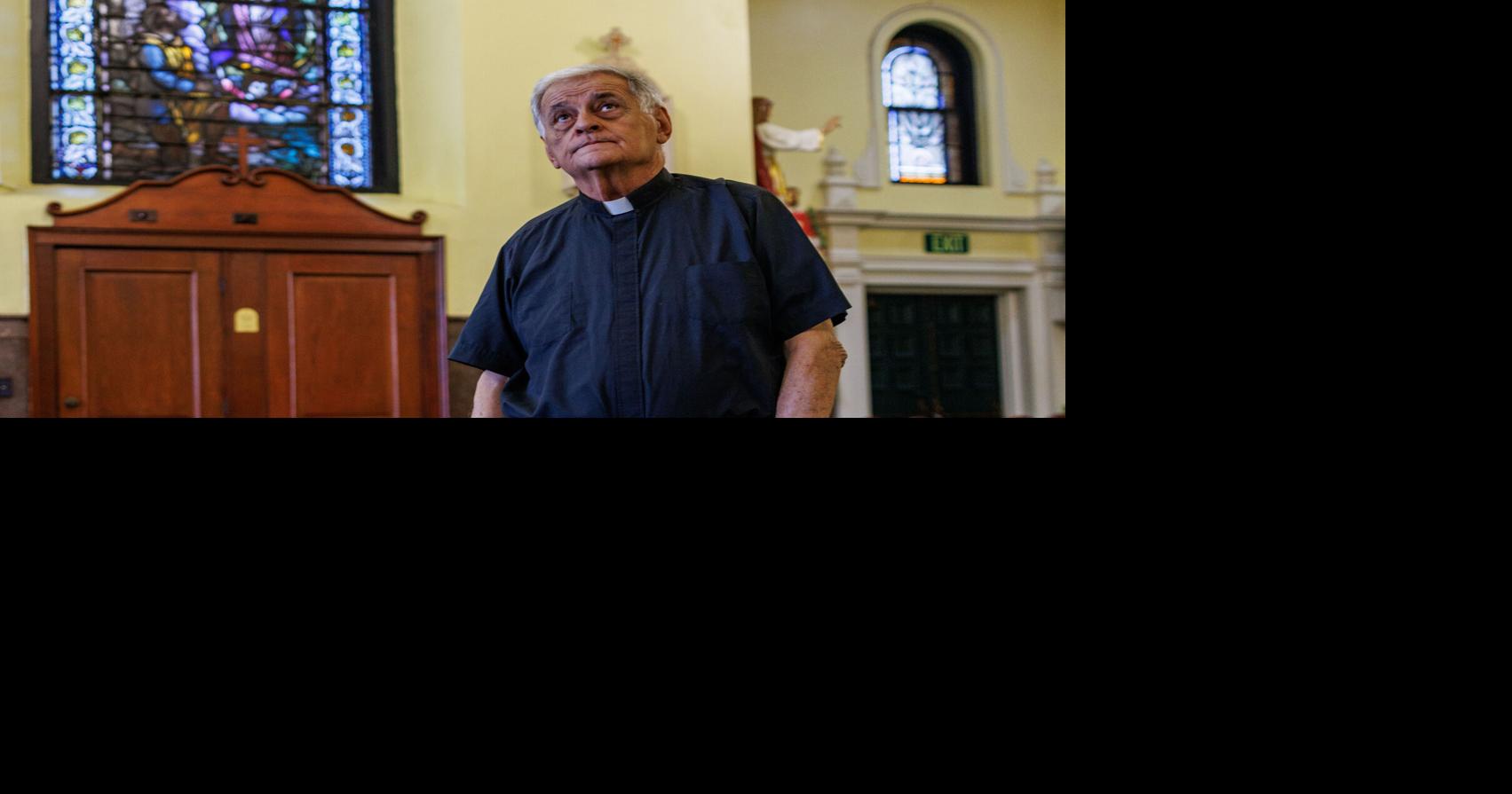 Rich in immigration history, New Orleans braces for Border Patrol sweeps