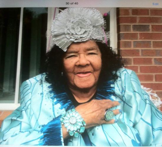 Pam's Party Line for June 22, 2014 Pam Bordelon